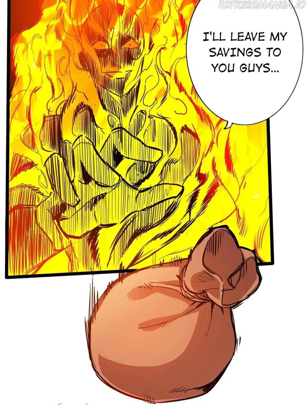 The Road To Heaven Chapter 13 9